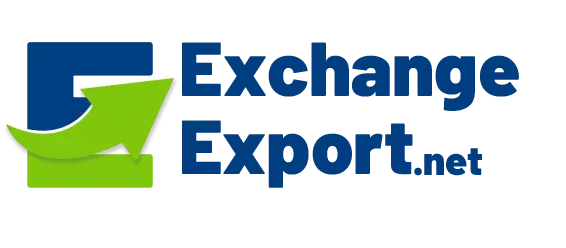 Exchange Export